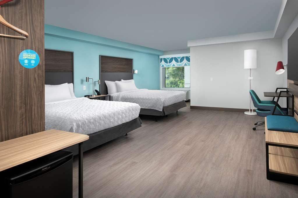 Tru By Hilton Miami Airport South Blue Lagoon Miami Springs Quarto foto