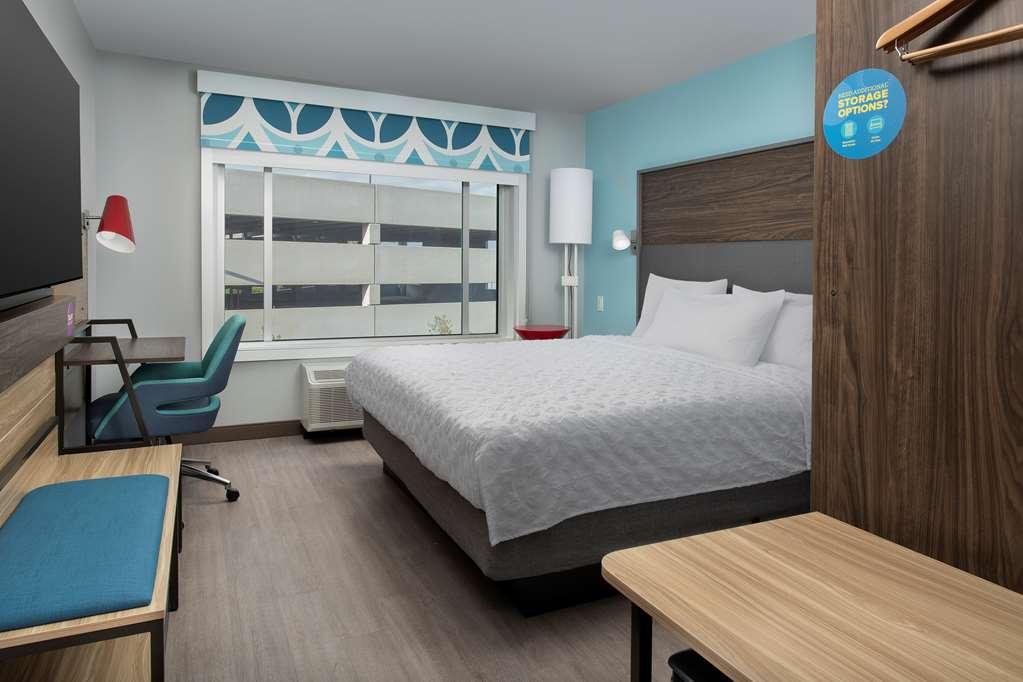 Tru By Hilton Miami Airport South Blue Lagoon Miami Springs Quarto foto