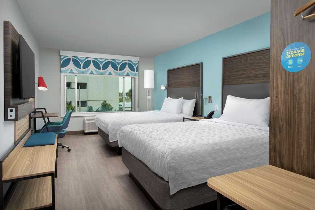 Tru By Hilton Miami Airport South Blue Lagoon Miami Springs Quarto foto