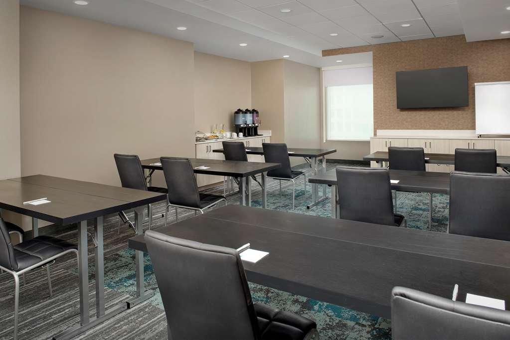 Tru By Hilton Miami Airport South Blue Lagoon Miami Springs Facilidades foto