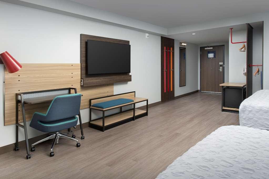 Tru By Hilton Miami Airport South Blue Lagoon Miami Springs Quarto foto