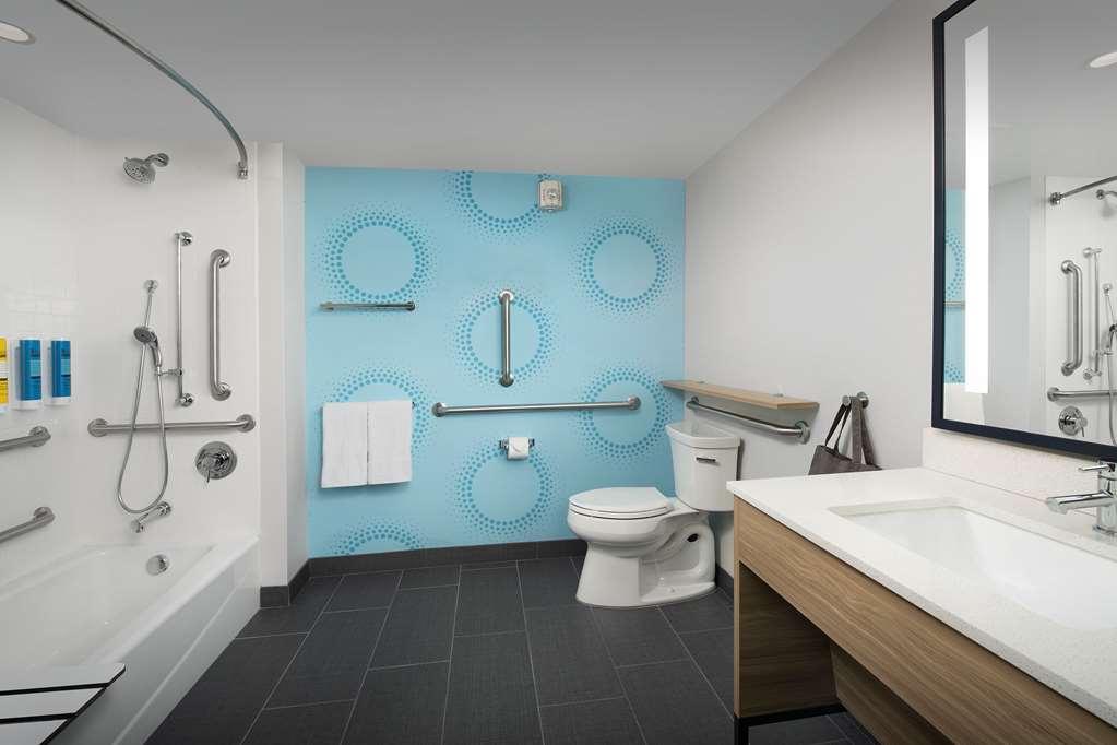 Tru By Hilton Miami Airport South Blue Lagoon Miami Springs Exterior foto