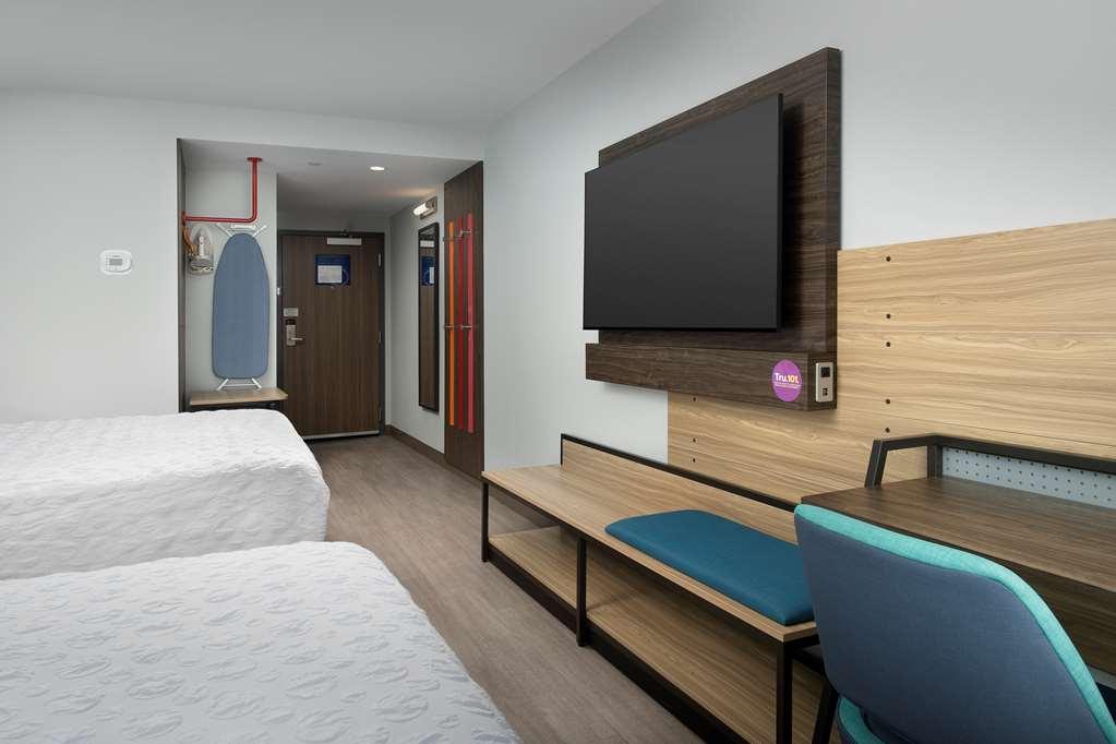 Tru By Hilton Miami Airport South Blue Lagoon Miami Springs Quarto foto