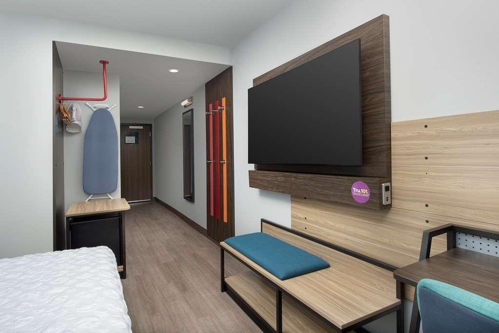 Tru By Hilton Miami Airport South Blue Lagoon Miami Springs Quarto foto
