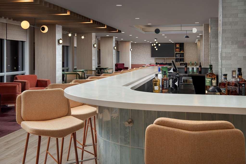 Tru By Hilton Miami Airport South Blue Lagoon Miami Springs Restaurante foto