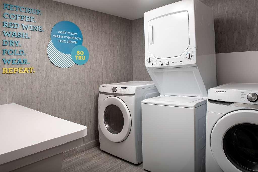 Tru By Hilton Miami Airport South Blue Lagoon Miami Springs Facilidades foto