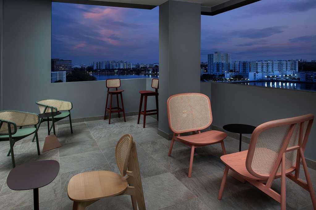 Tru By Hilton Miami Airport South Blue Lagoon Miami Springs Exterior foto
