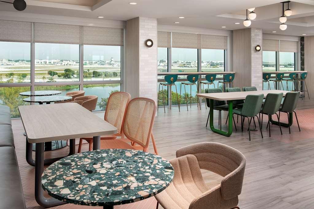 Tru By Hilton Miami Airport South Blue Lagoon Miami Springs Exterior foto