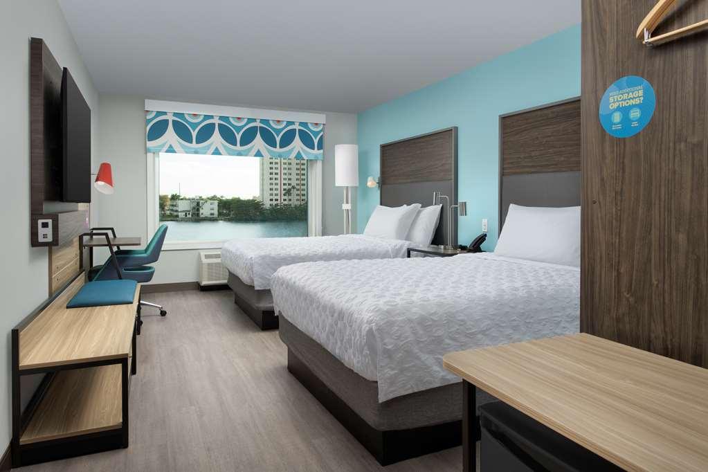 Tru By Hilton Miami Airport South Blue Lagoon Miami Springs Quarto foto