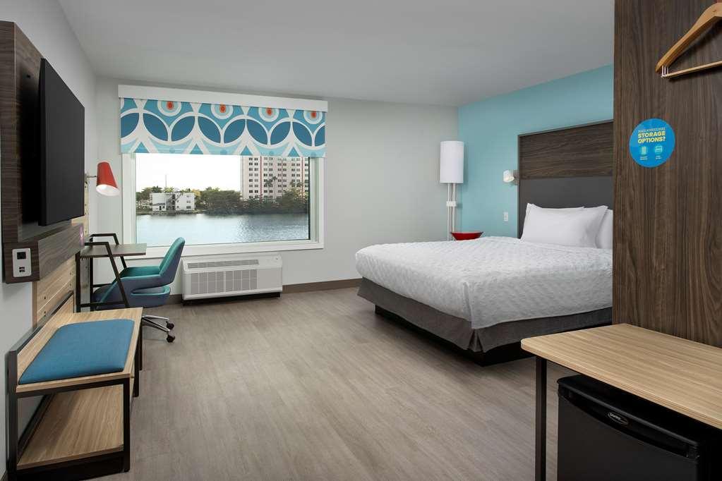 Tru By Hilton Miami Airport South Blue Lagoon Miami Springs Quarto foto