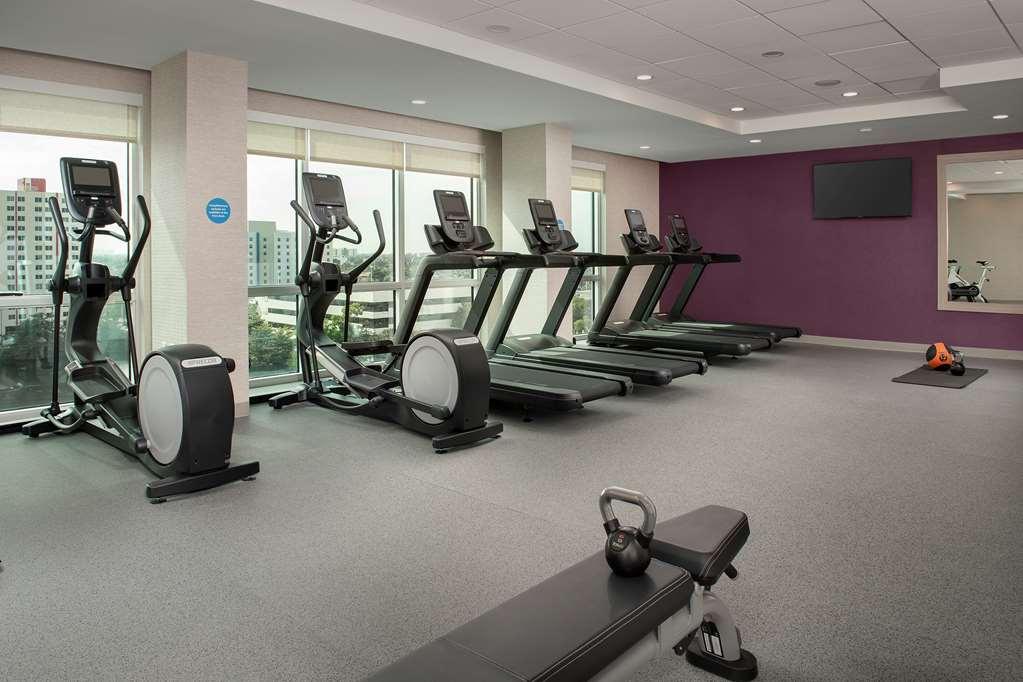 Tru By Hilton Miami Airport South Blue Lagoon Miami Springs Facilidades foto